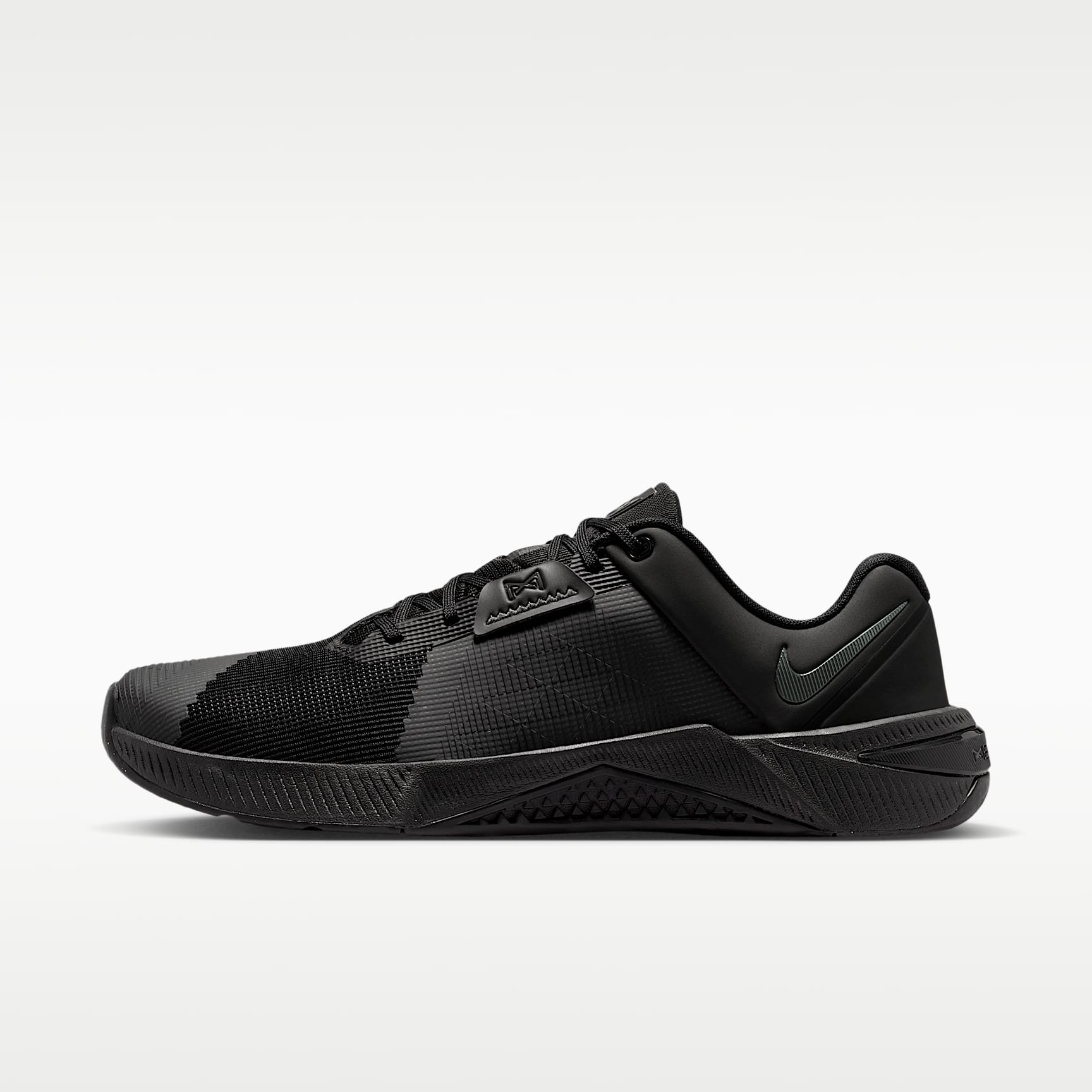 Nike Metcon 10 Men's Workout Shoes – Black/Volt/Anthracite