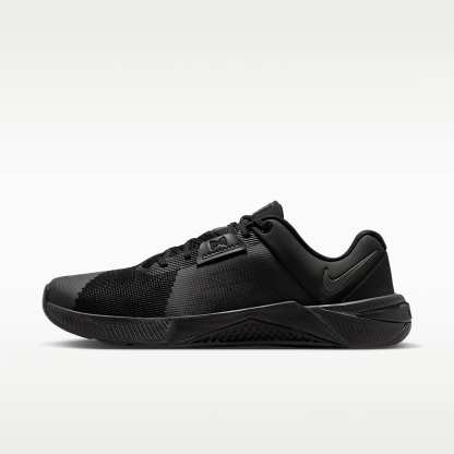 Nike Metcon 10 Men's Workout Shoes – Black/Volt/Anthracite