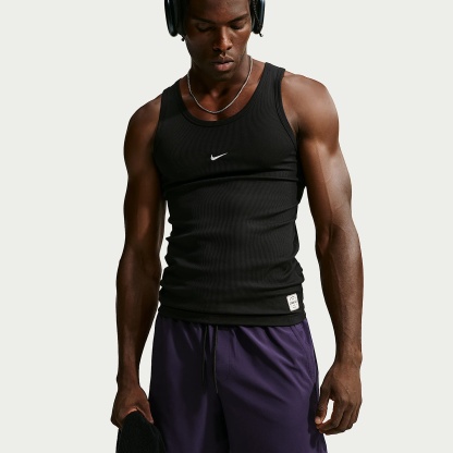 Nike Unlimited Men's Dri-FIT 18cm (approx.) Unlined Versatile Shorts – Purple Dynasty/Black/Purple Dynasty