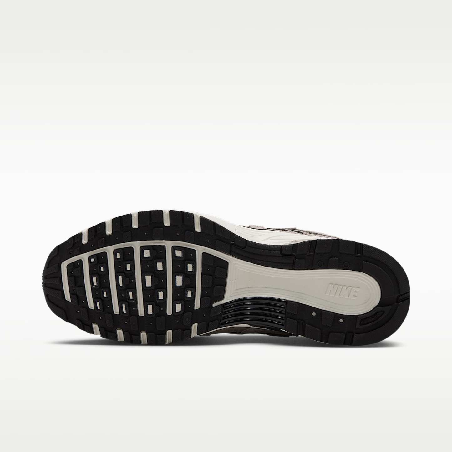 Nike P-6000 Men's Shoes – Cream II/Sail/Black