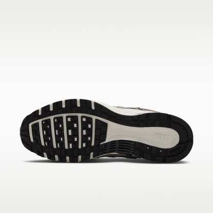 Nike P-6000 Men's Shoes – Cream II/Sail/Black