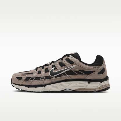 Nike P-6000 Men's Shoes – Cream II/Sail/Black