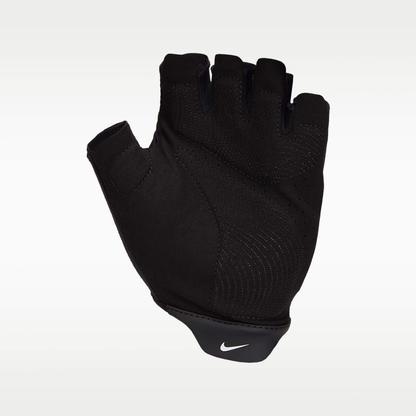 Nike Vapor Elite Women's Fitness Gloves – Black/Black/White