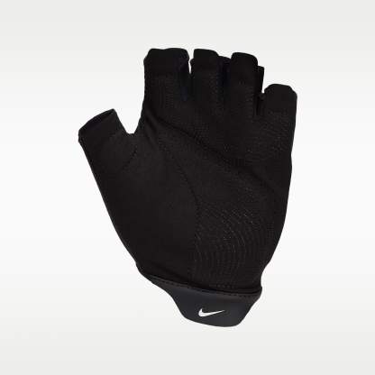 Nike Vapor Elite Women's Fitness Gloves – Black/Black/White