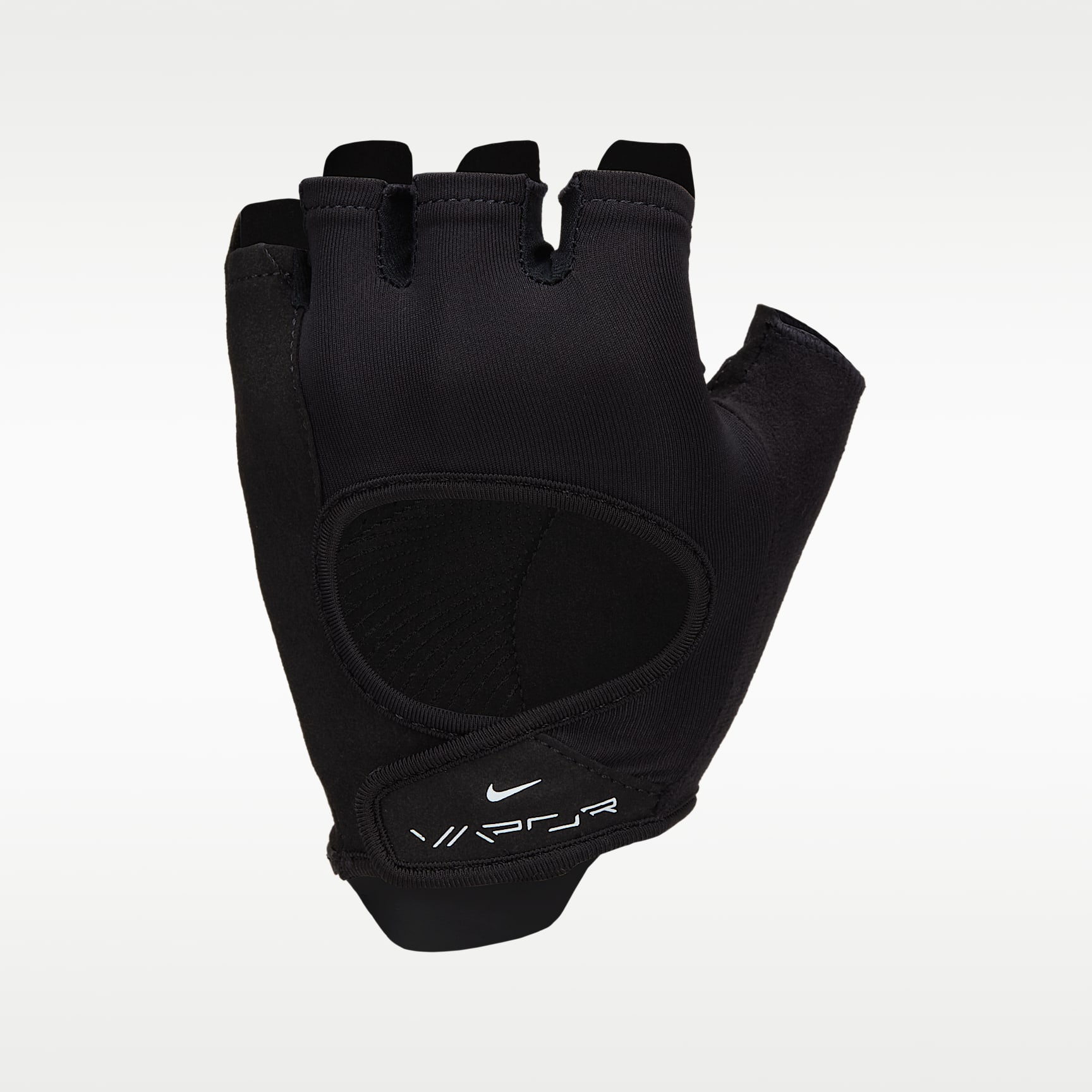 Nike Vapor Elite Women's Fitness Gloves – Black/Black/White