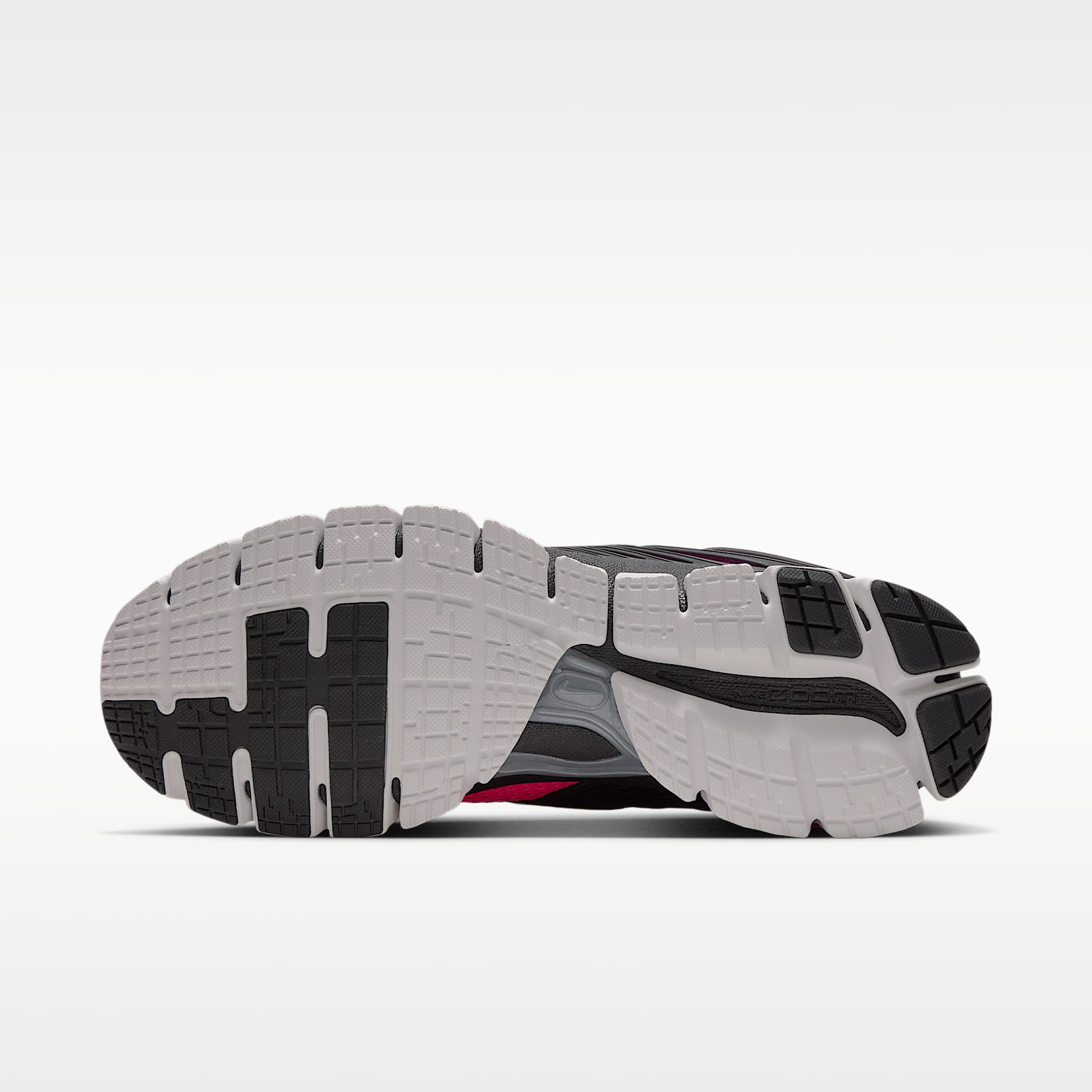 Nike Zoom Skylon 11 Men's Shoes – Hyper Pink/Black/Summit White/Metallic Silver
