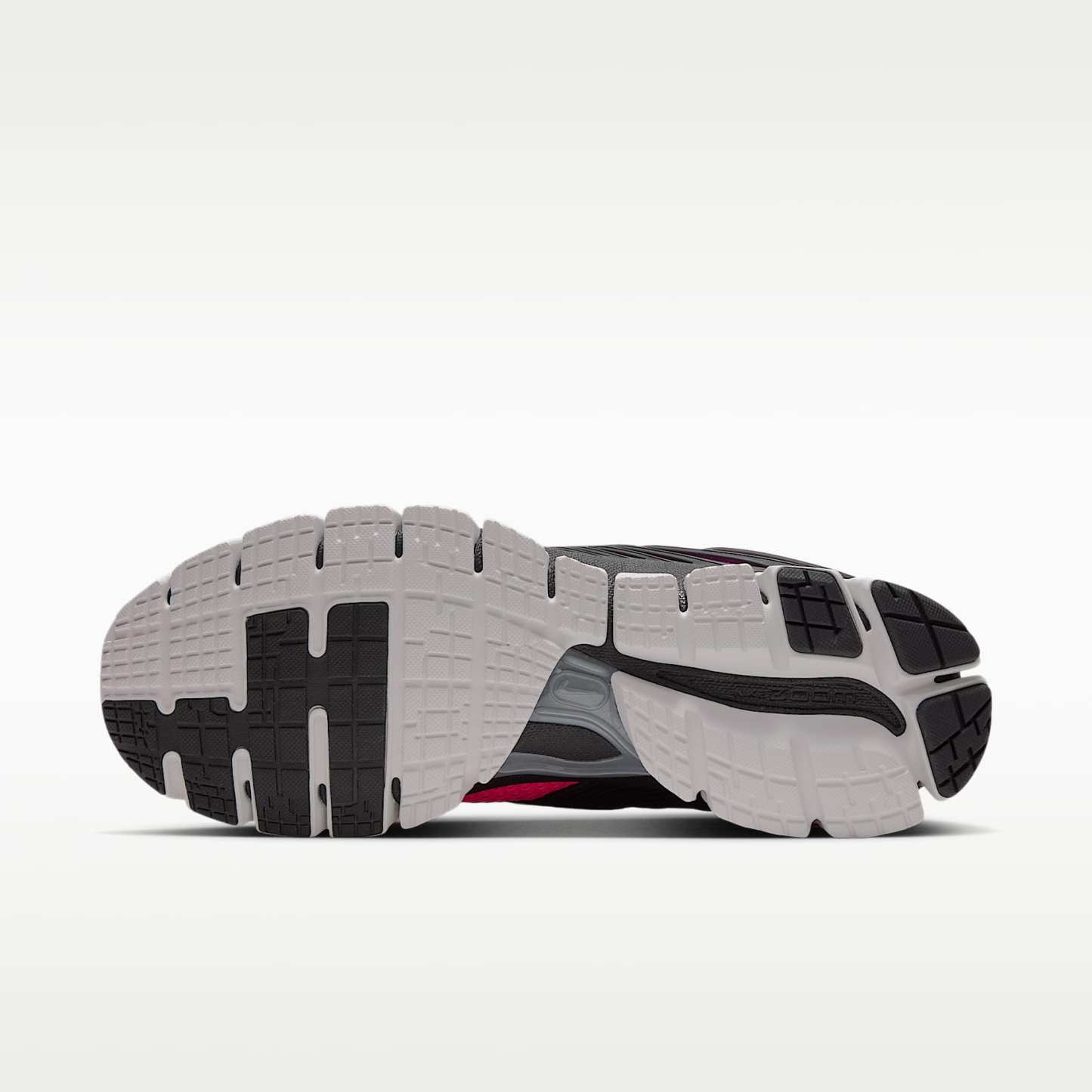 Nike Zoom Skylon 11 Men's Shoes – Hyper Pink/Black/Summit White/Metallic Silver