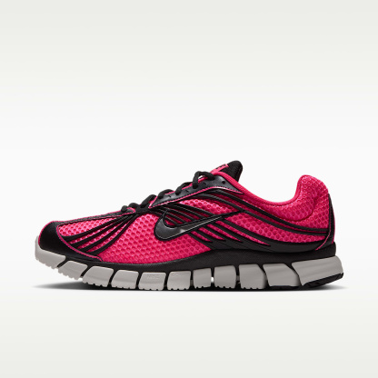 Nike Zoom Skylon 11 Men's Shoes – Hyper Pink/Black/Summit White/Metallic Silver