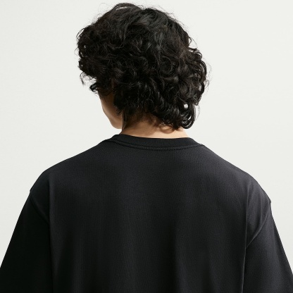 Nike Sportswear T-Shirt – Black