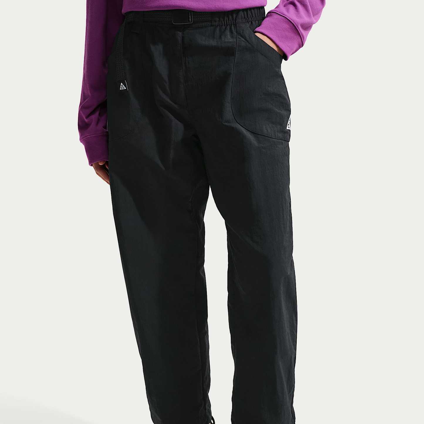ACG Dolomiti Women's Trousers – Black/Summit White