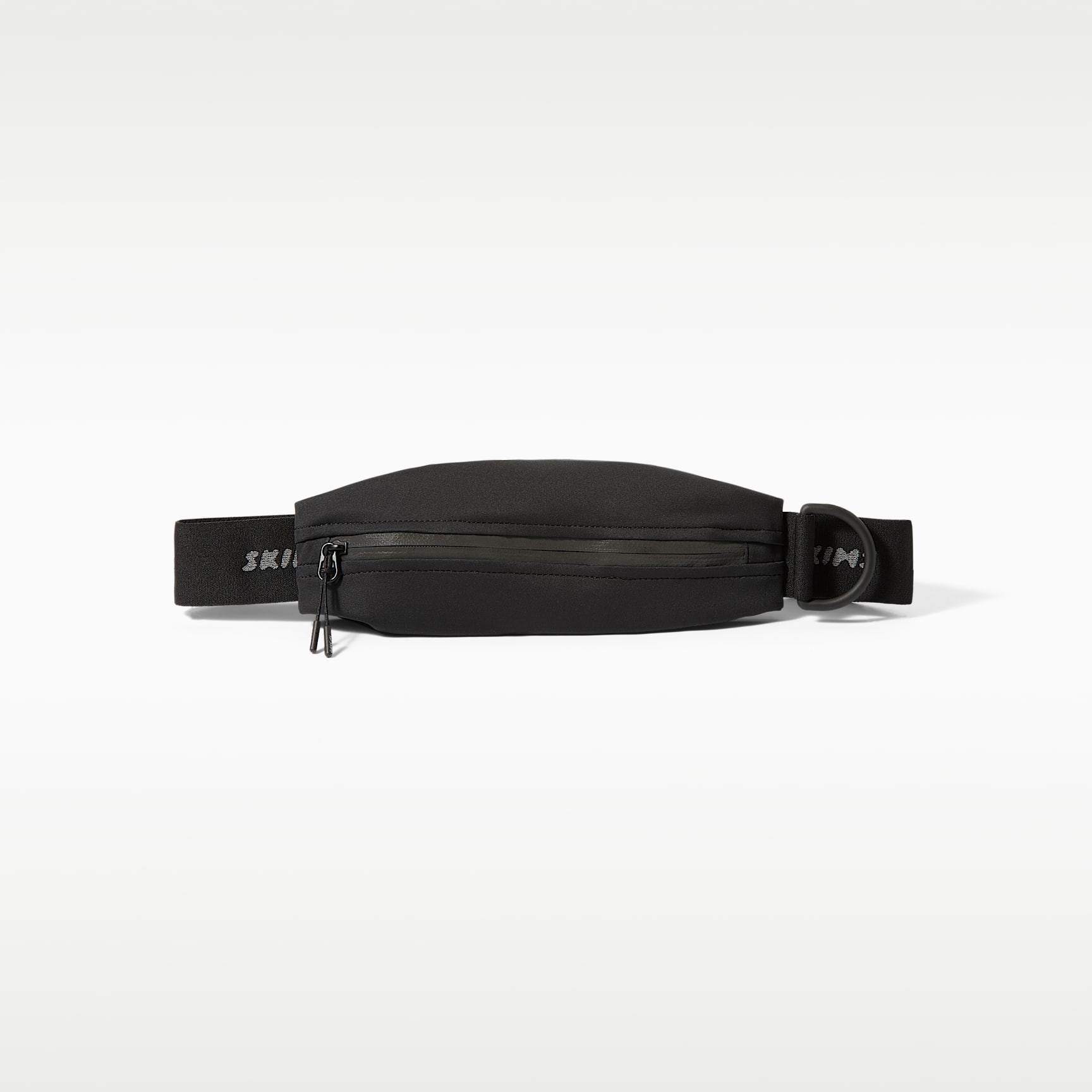 NikeSKIMS Women's Waist Pack – NSKM Obsidian/Silver