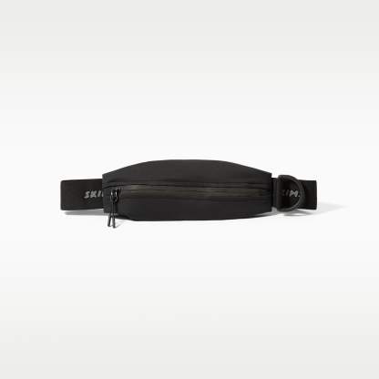 NikeSKIMS Women's Waist Pack – NSKM Obsidian/Silver