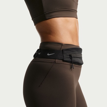 NikeSKIMS Women's Waist Pack – NSKM Obsidian/Silver