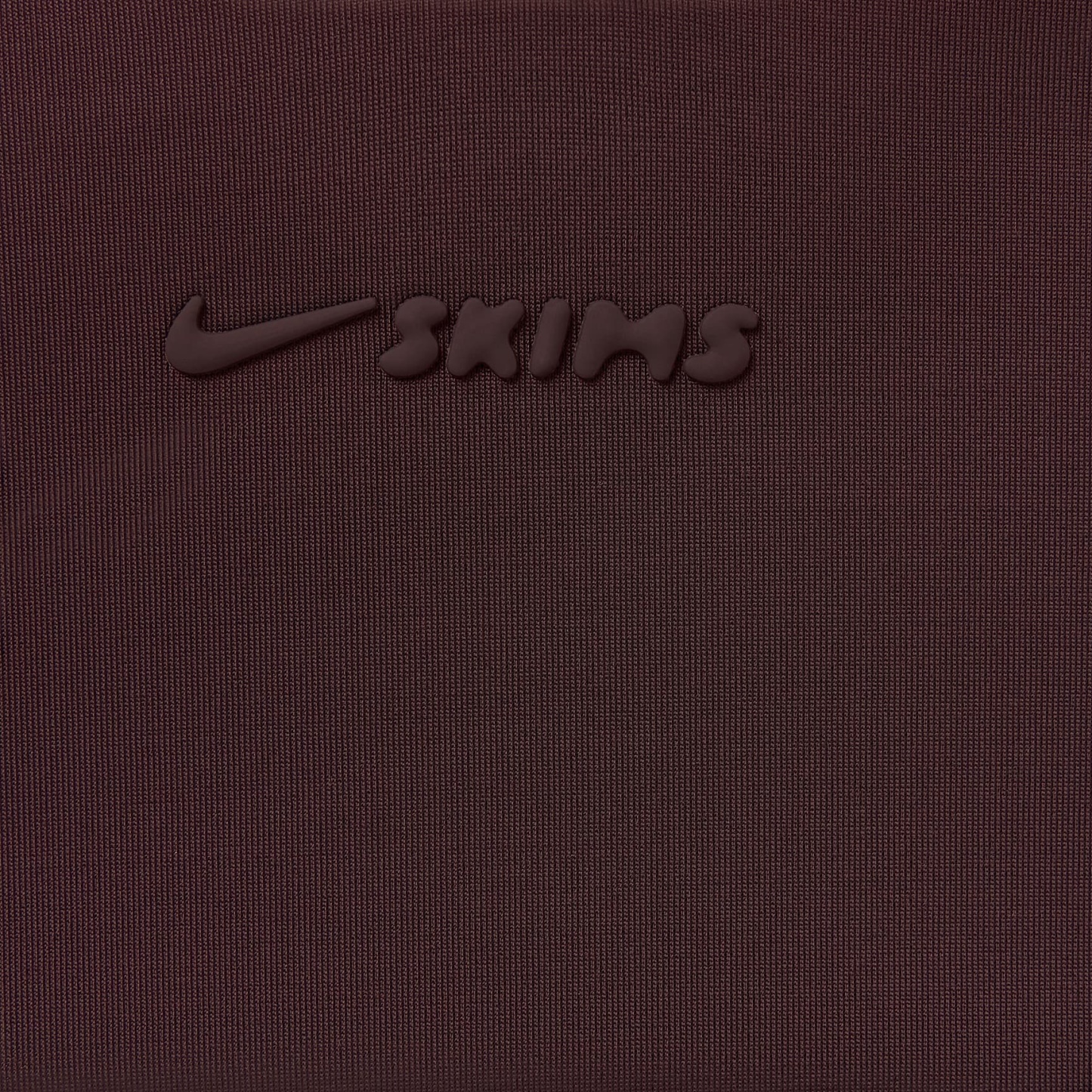 NikeSKIMS Satin Shine Women's High-Waisted Bonded 66cm (approx.) Leggings – NSKM Phoenix/NSKM Phoenix