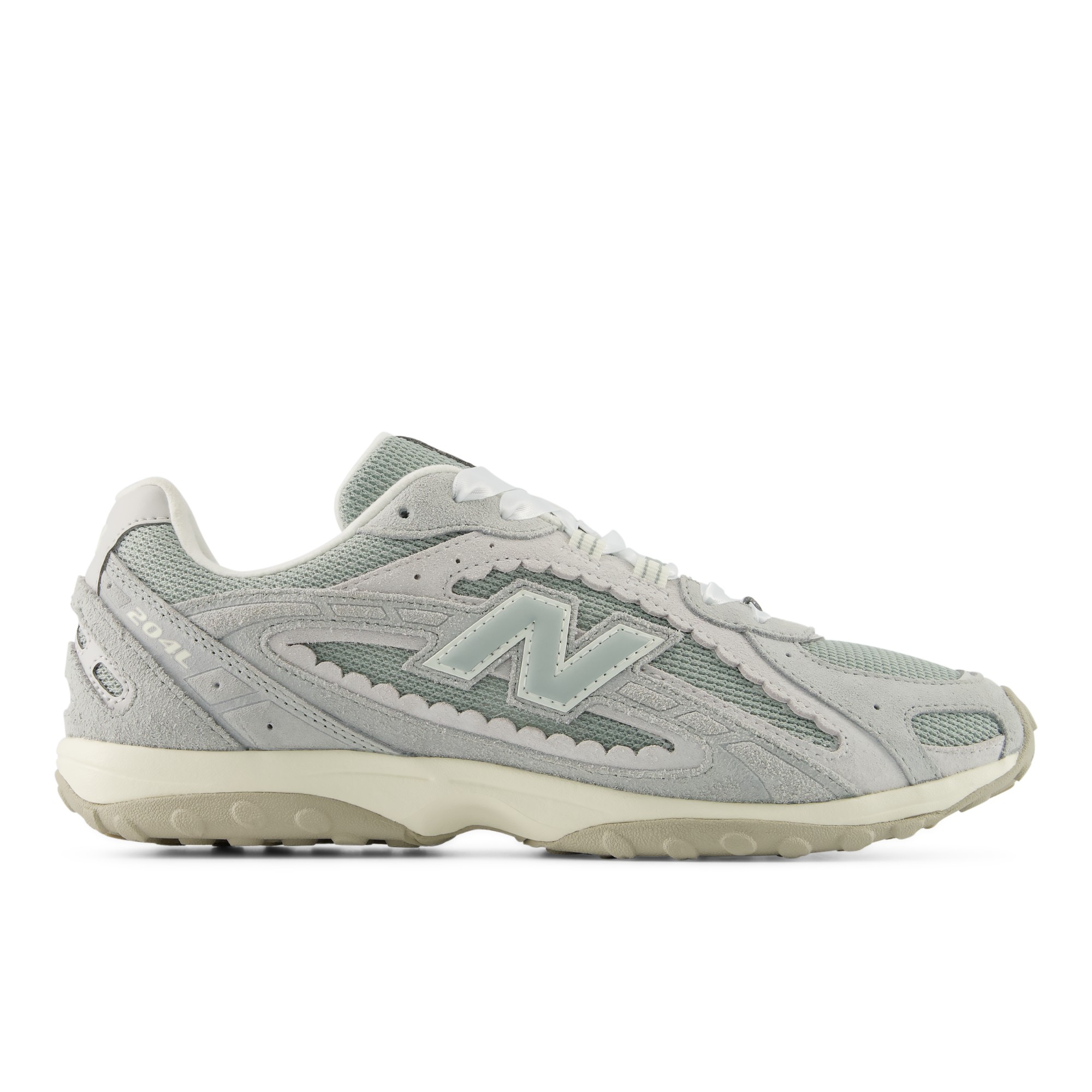 204L – LONE STAR GREY with SEA SALT
