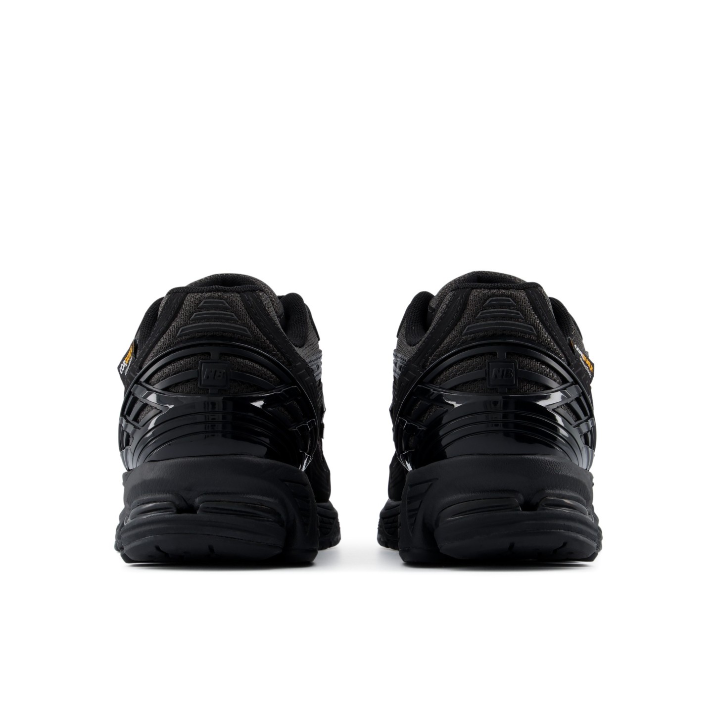 1906N – BLACK with BLACK CEMENT