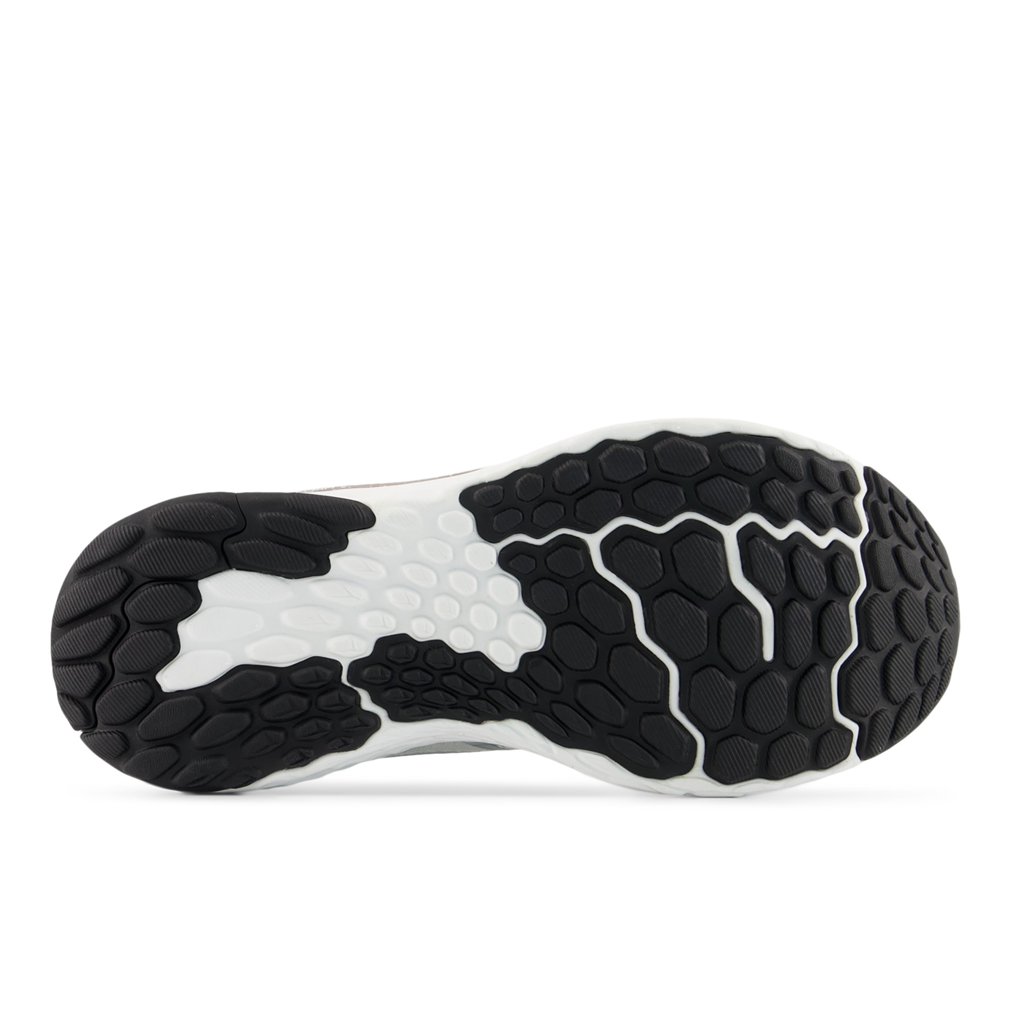 Fresh Foam X EVOZ v4 – Reflection with White and Earth Shadow