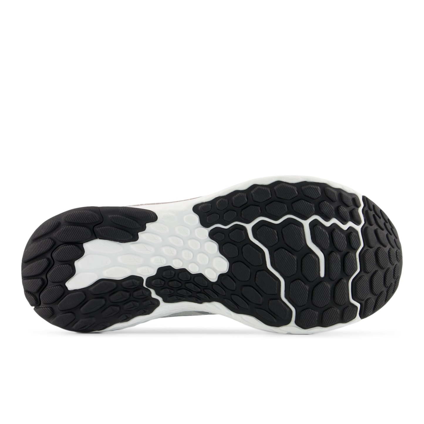 Fresh Foam X EVOZ v4 – Reflection with White and Earth Shadow