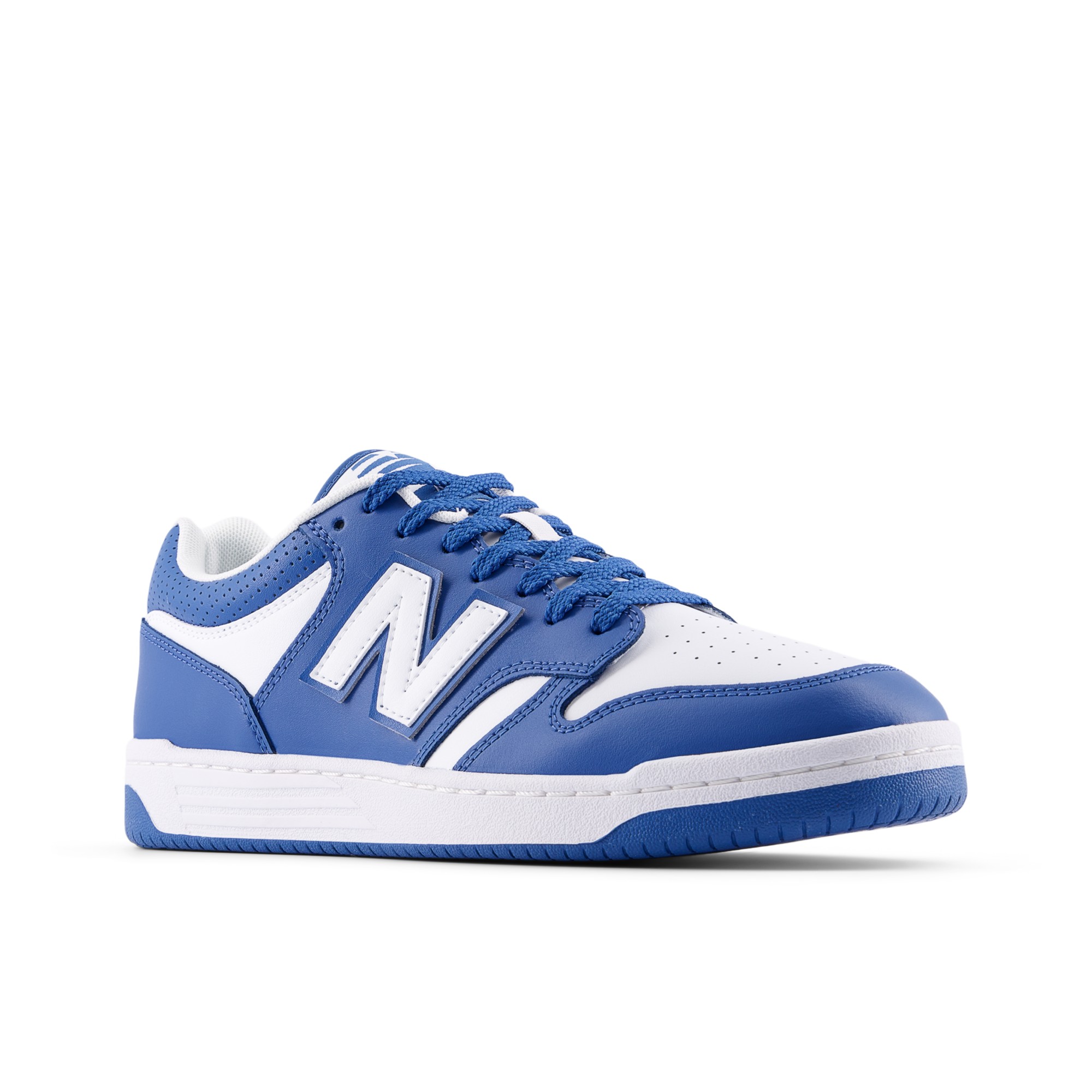 480 – Aqua Sky with White