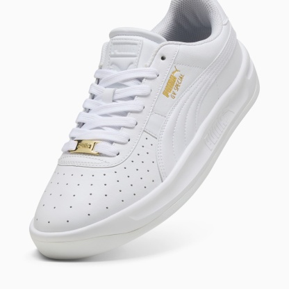 GV Special Sneakers – PUMA White-PUMA White