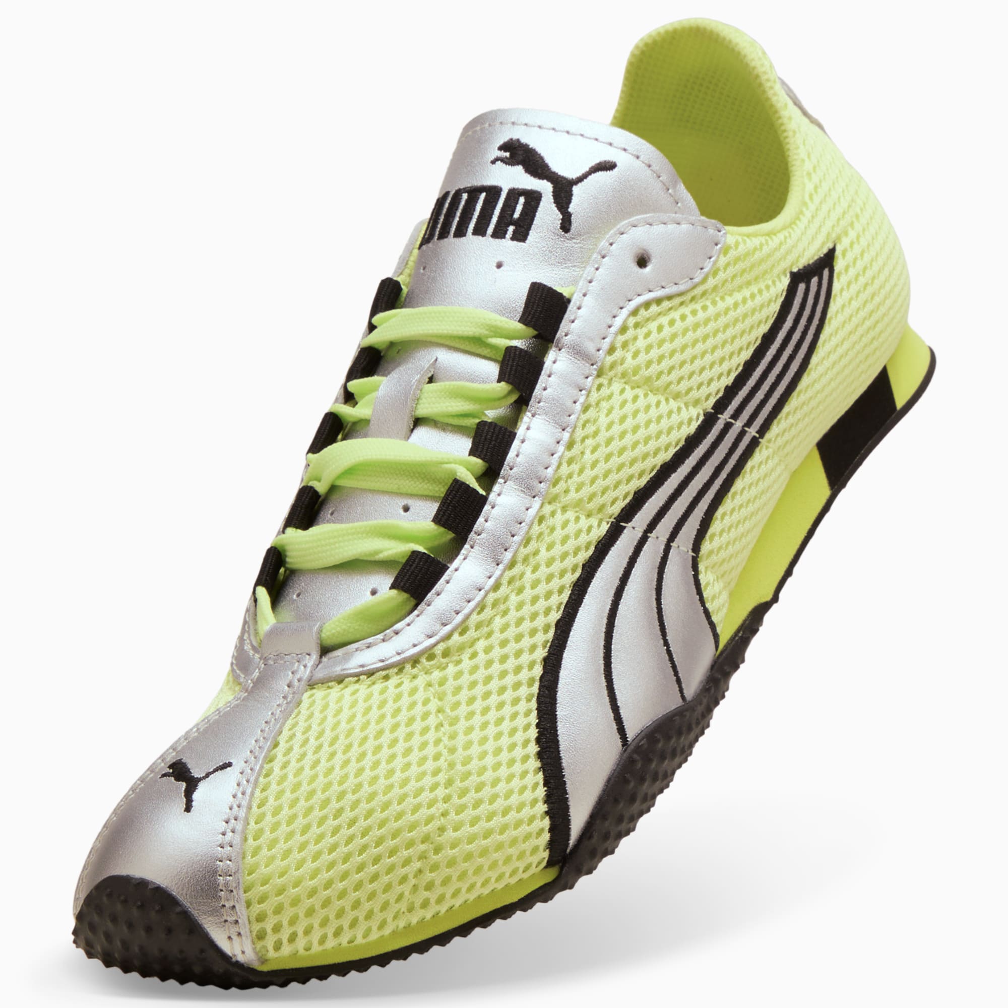 H-Street OG Sneakers Unisex – Apple Spritz-PUMA Black