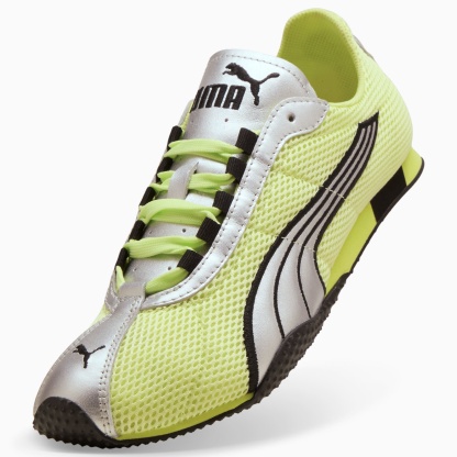 H-Street OG Sneakers Unisex – Apple Spritz-PUMA Black