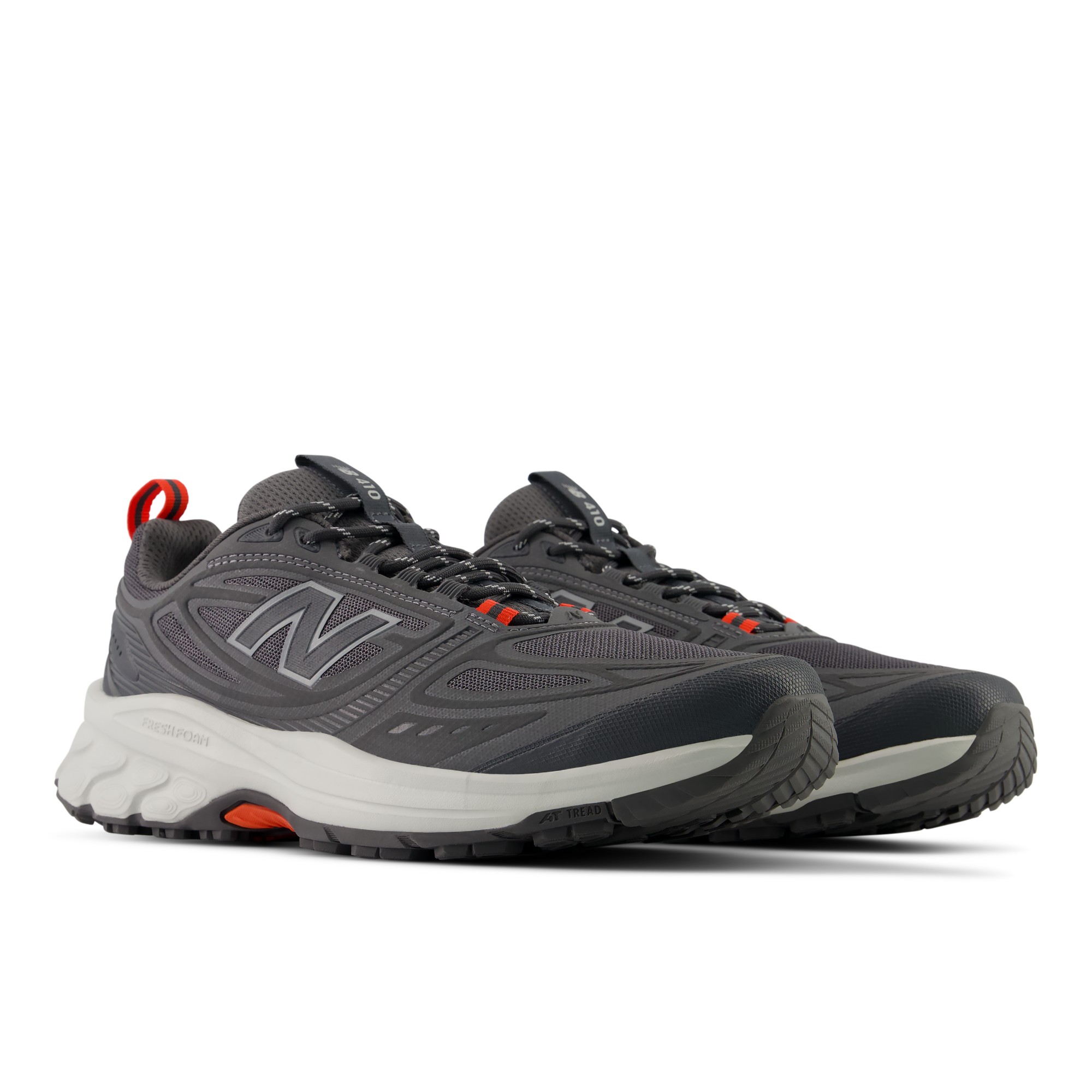 410v9 – MAGNET with NEO FLAME and GREY MATTER