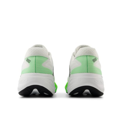 Fresh Foam X 880v15 – Reflection with Electric Jade and Grey Matter