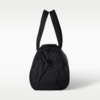 Nike Training Duffel Bag (24L) – Black/Black/White
