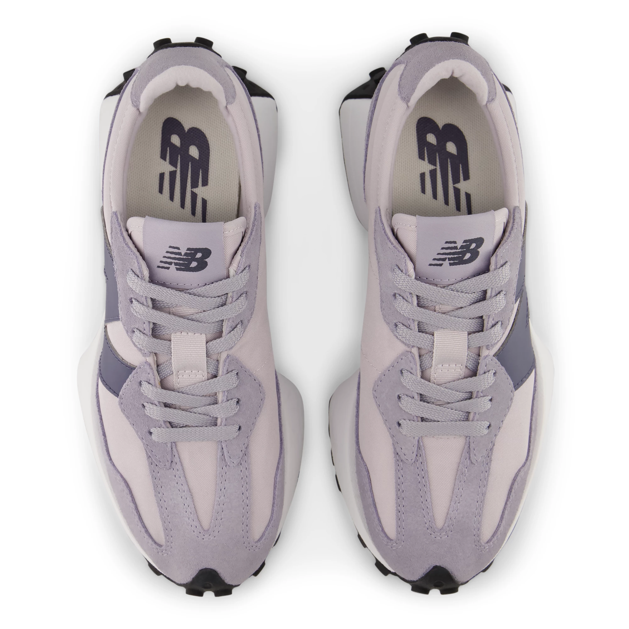 327 – DIGITAL MIST with HORIZON GREY and METEORITE
