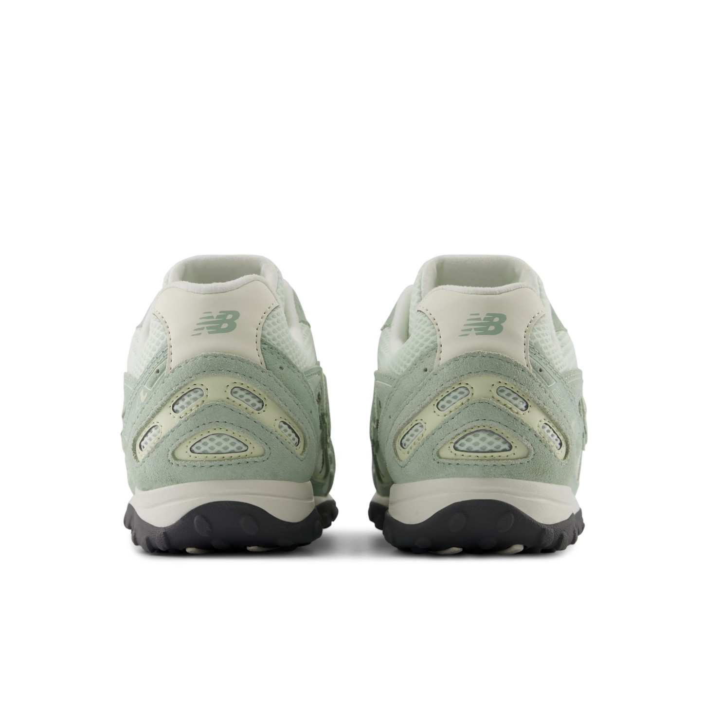 204L – SILVER MOSS with MINT WATER