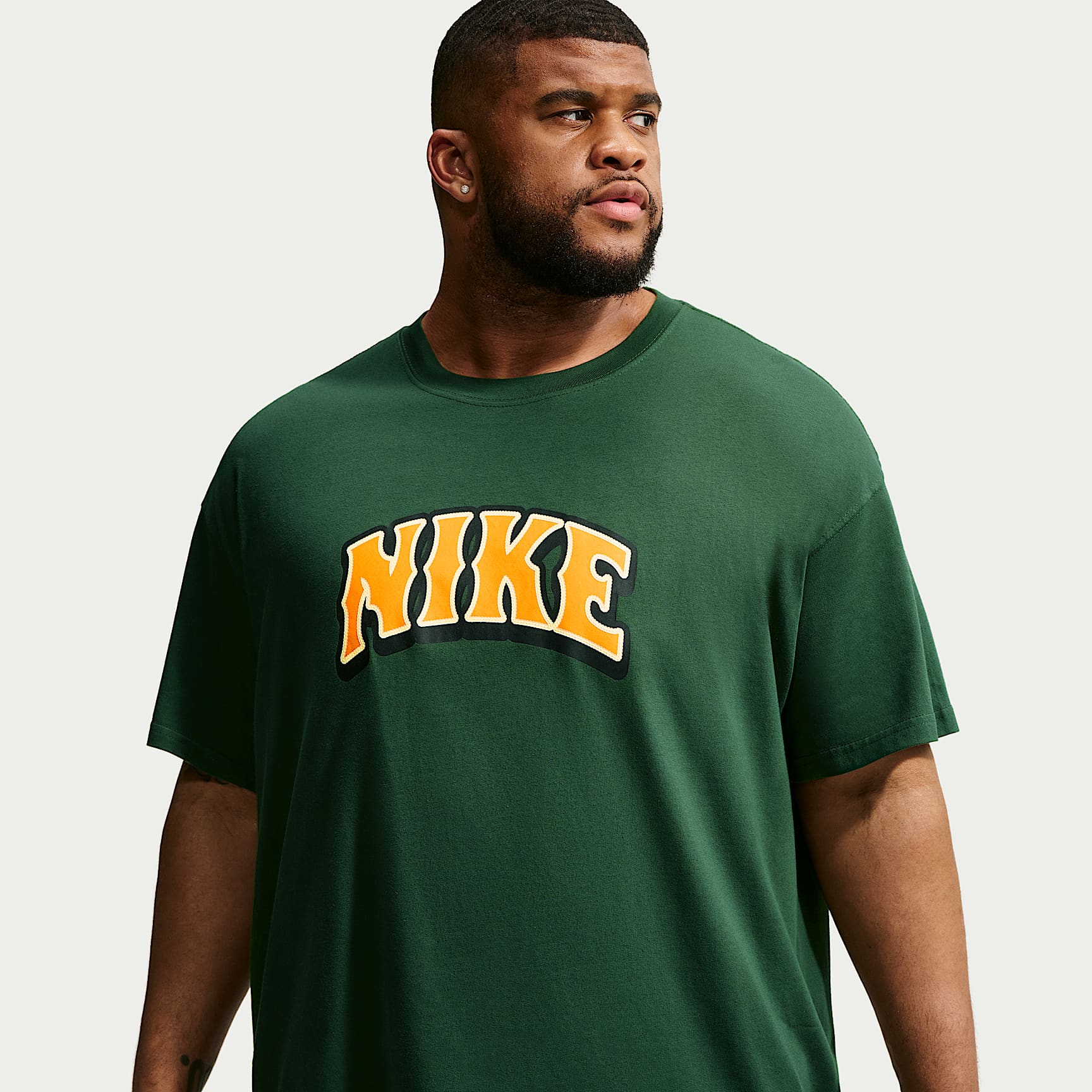 Nike Sportswear T-Shirt – Fir