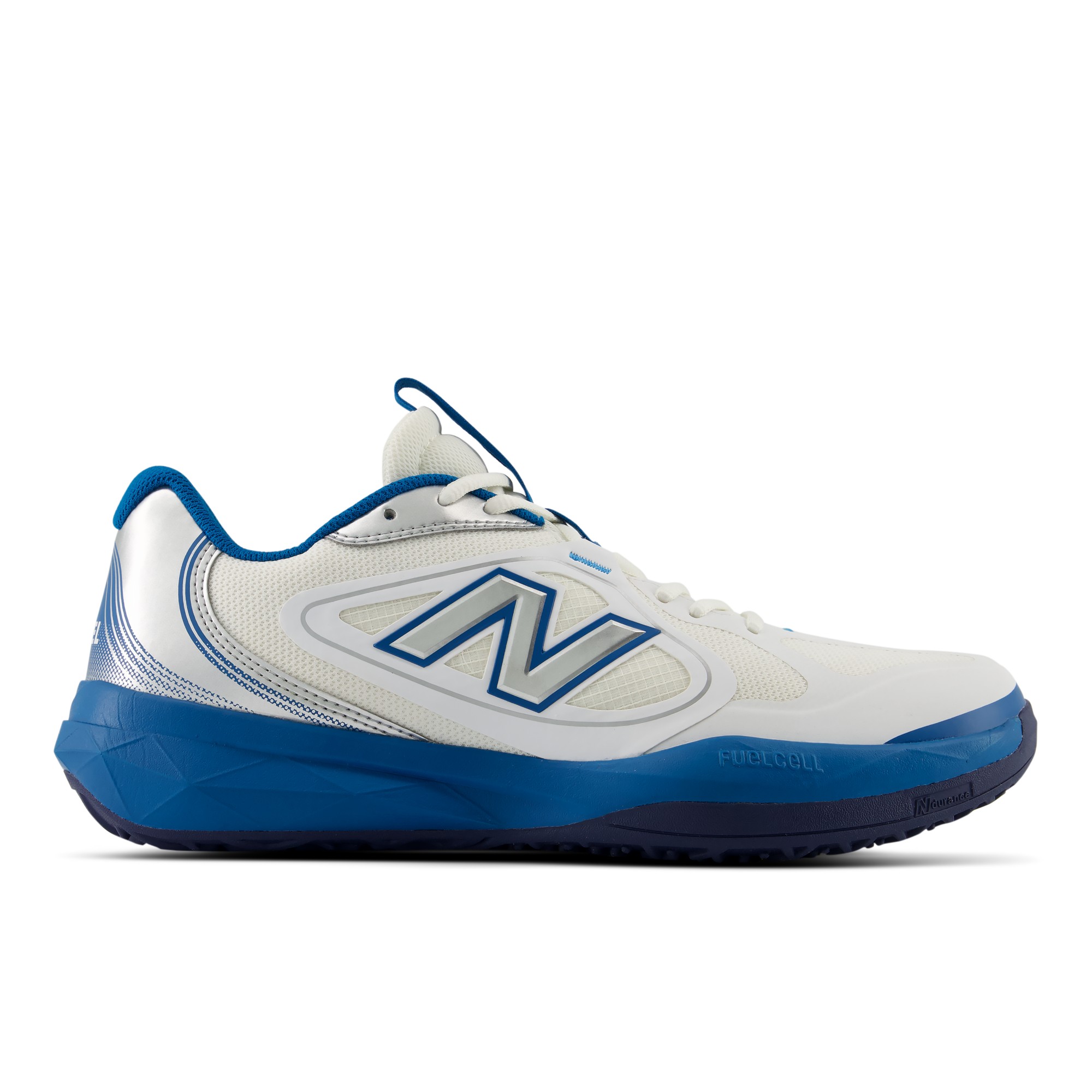 FuelCell 796v5 Padel – SEA SALT with NORTH SEA