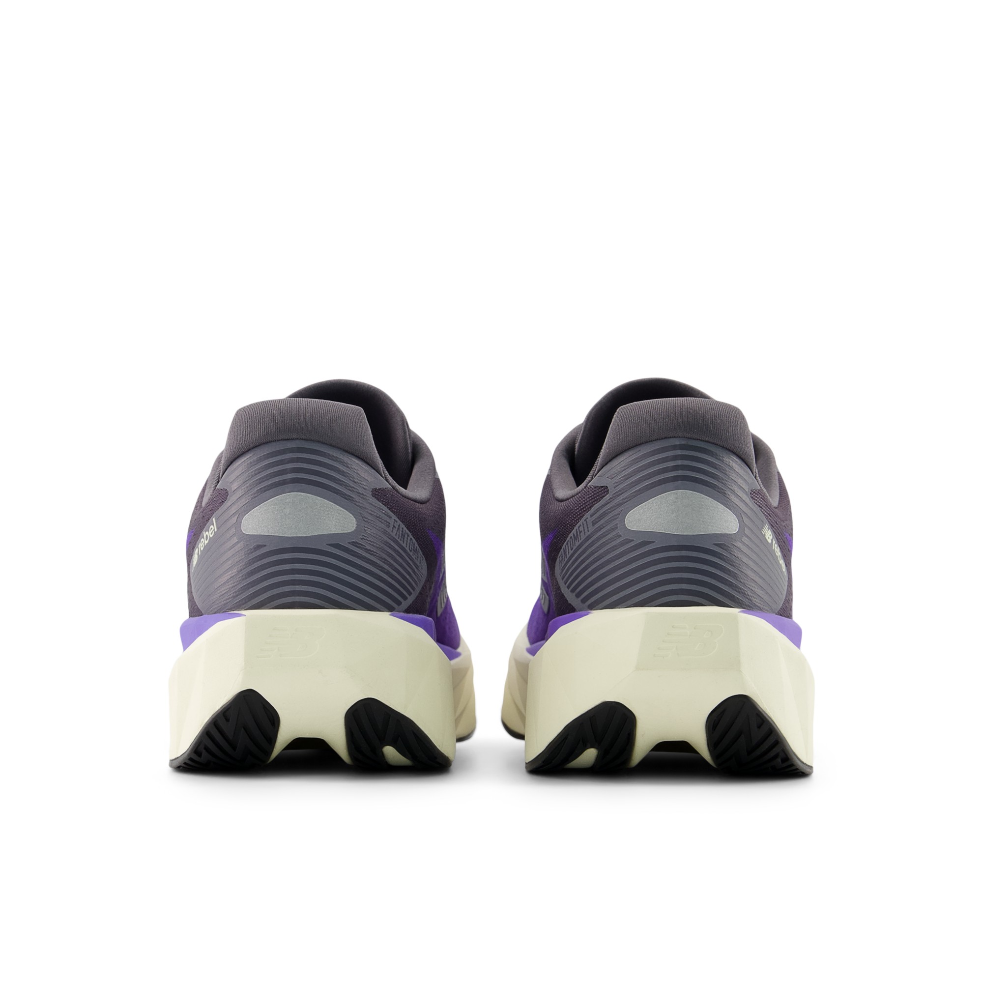 FuelCell Rebel v5 – ELECTRIC INDIGO with TRUFFLE SALT and SILVER METALLIC