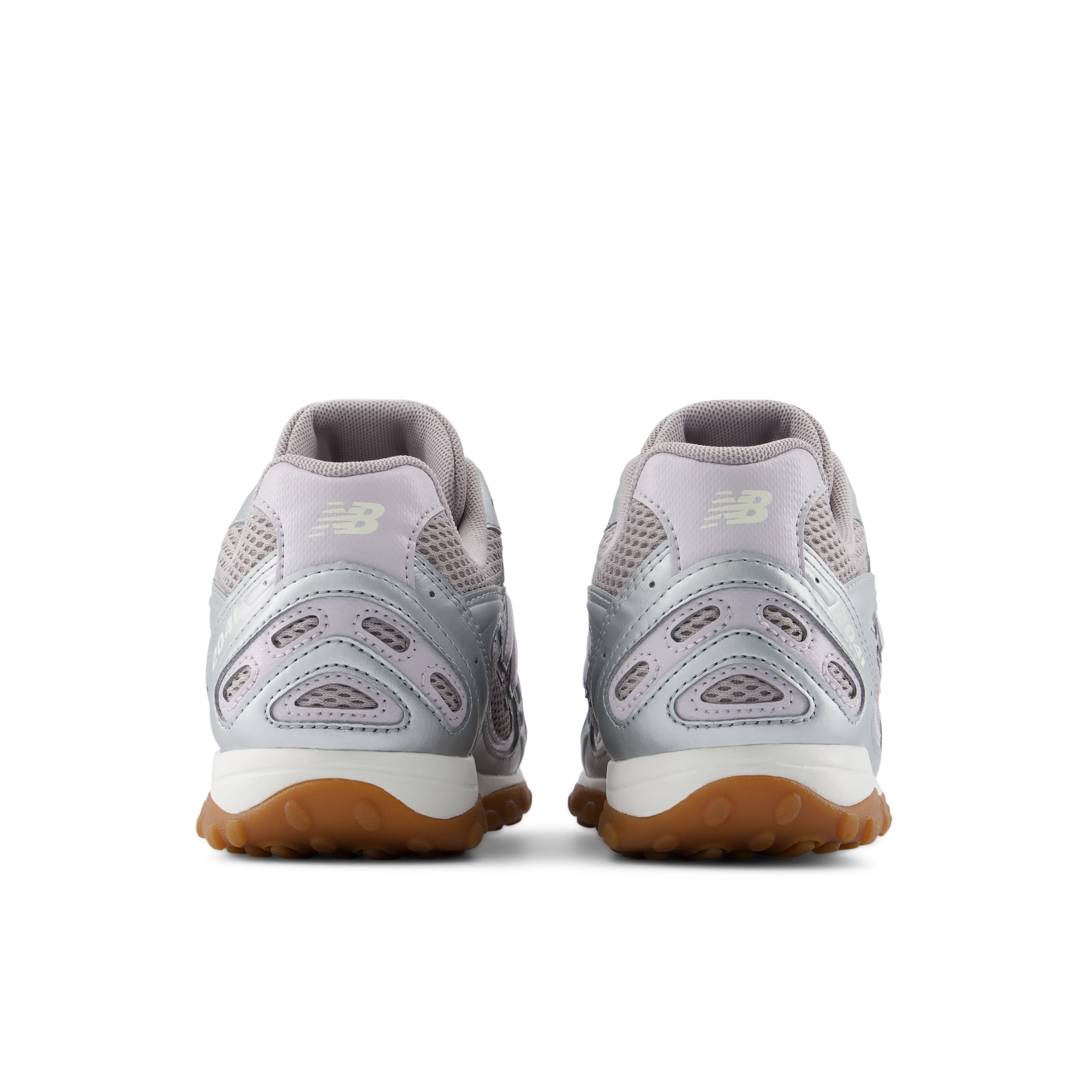 204L – TRUFFLE SALT with HORIZON GREY and SILVER METALLIC