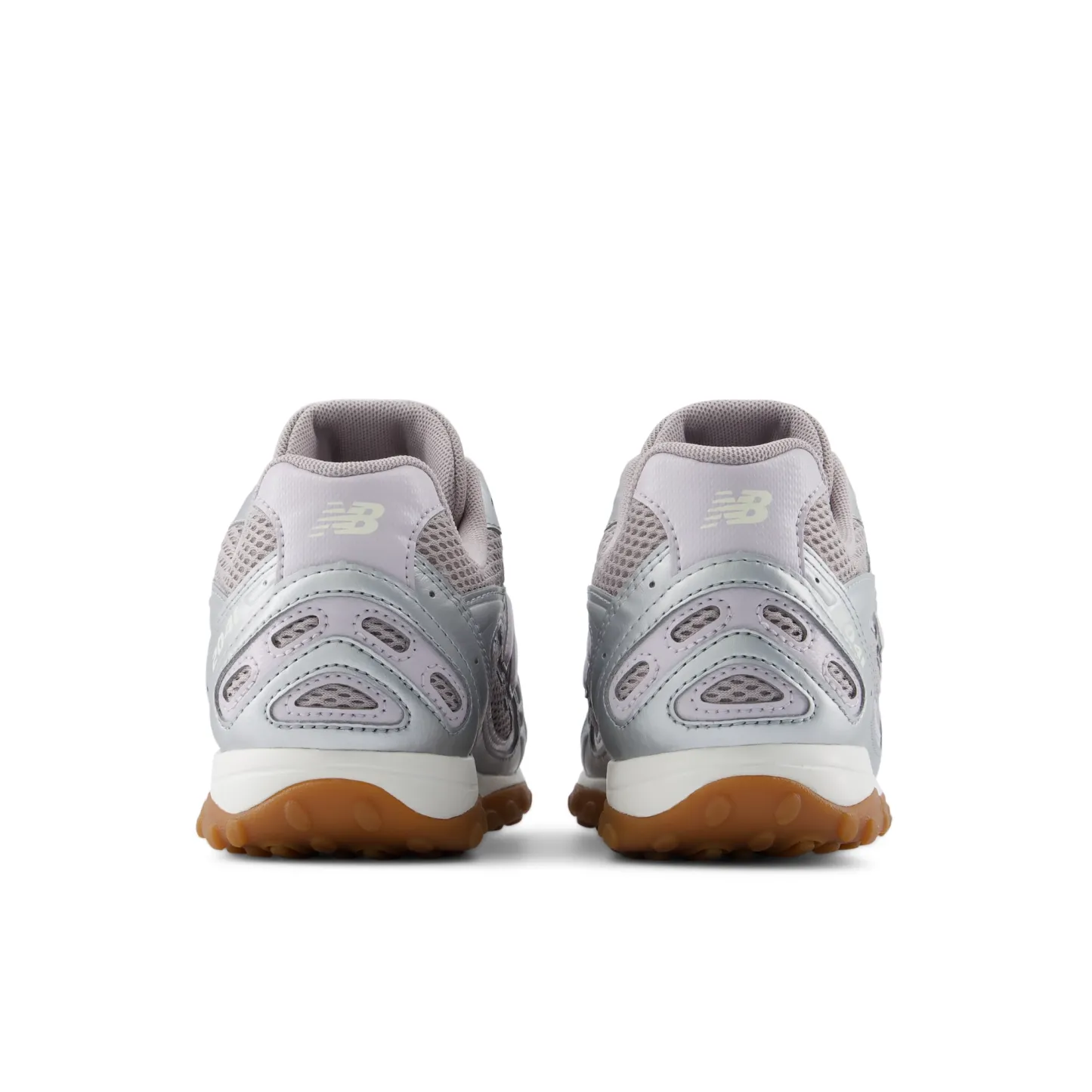 204L – TRUFFLE SALT with HORIZON GREY and SILVER METALLIC
