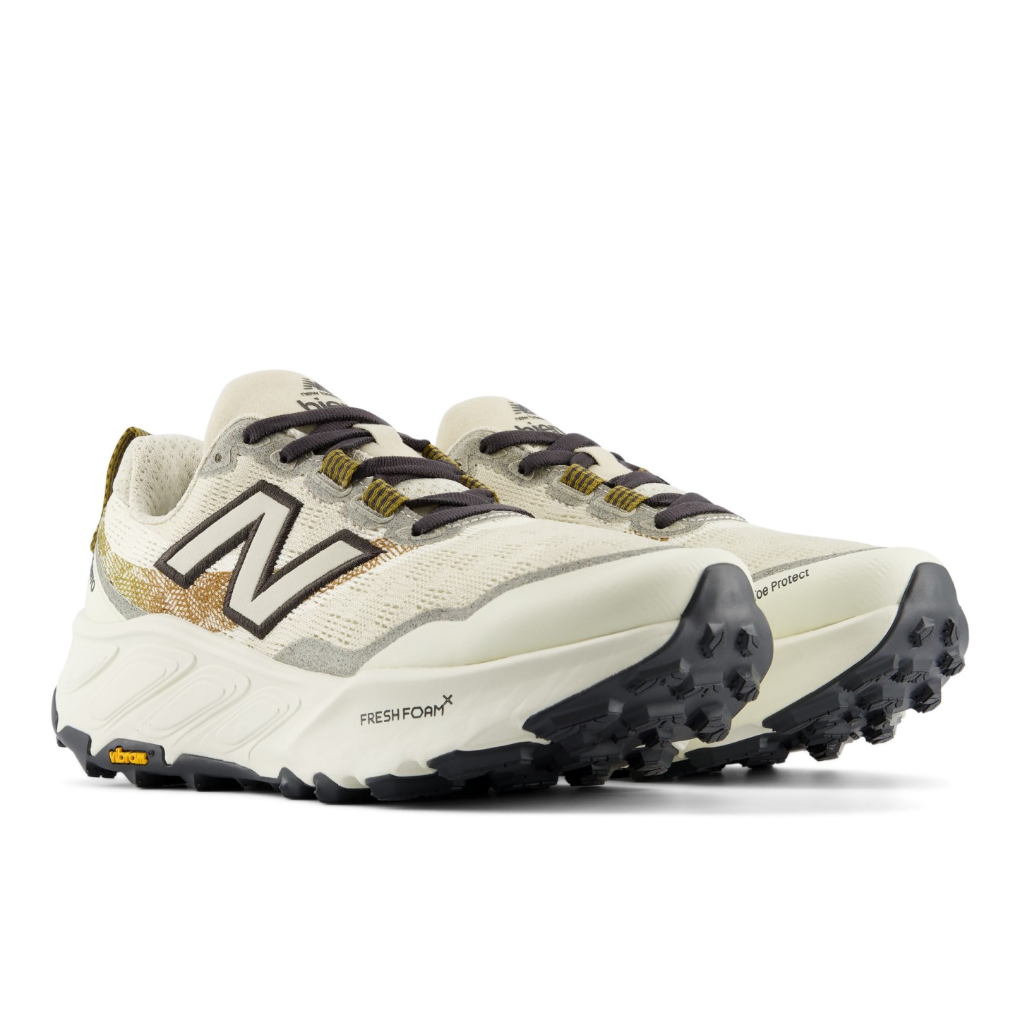 Fresh Foam X Hierro v9 – ANGORA with BASIL OIL