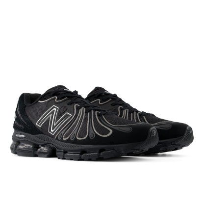 ABZORB 1890 – BLACK with SILVER METALLIC and BLACK CEMENT