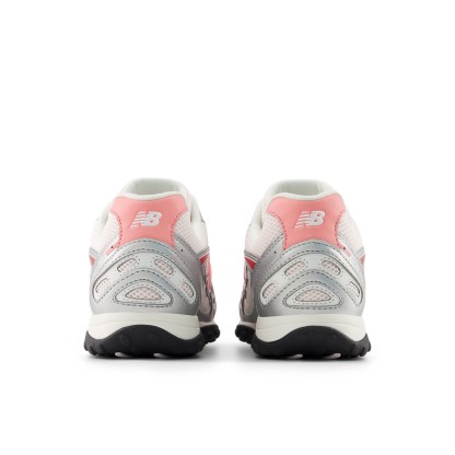 204L – SILVER METALLIC with DOUBLE BUBBLE