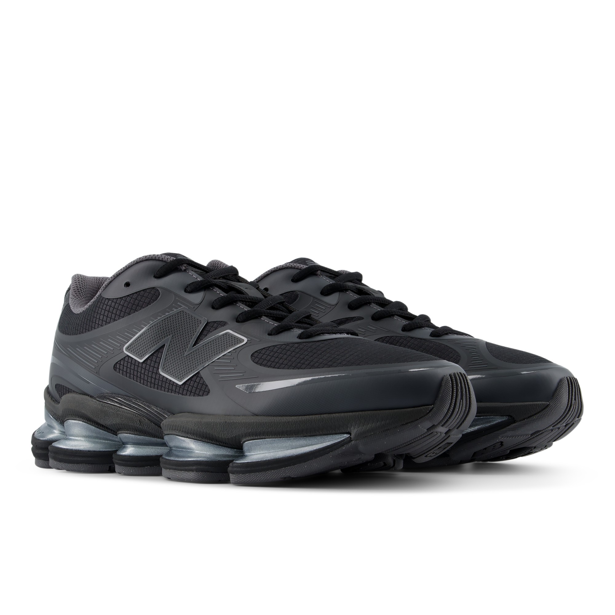 ABZORB 2000 – BLACK with BLACK CEMENT and MAGNET
