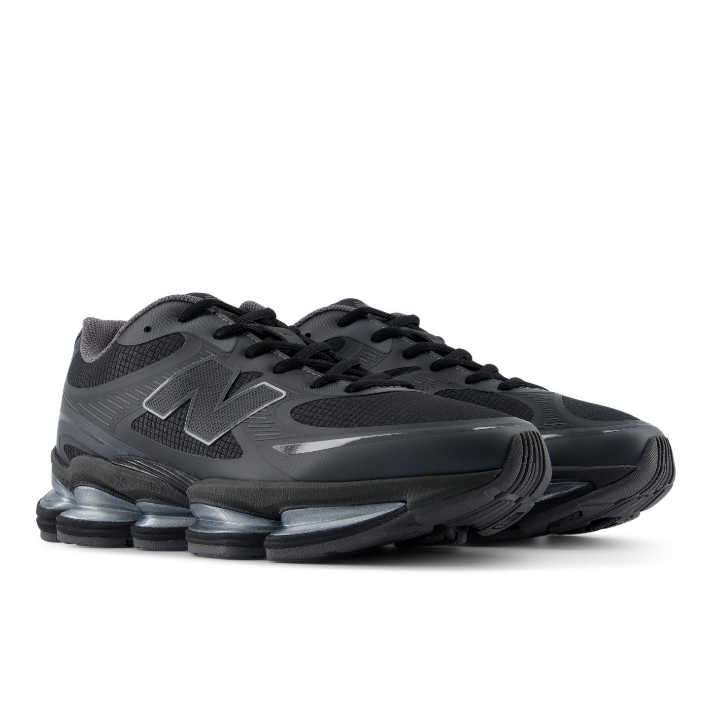 ABZORB 2000 – BLACK with BLACK CEMENT and MAGNET