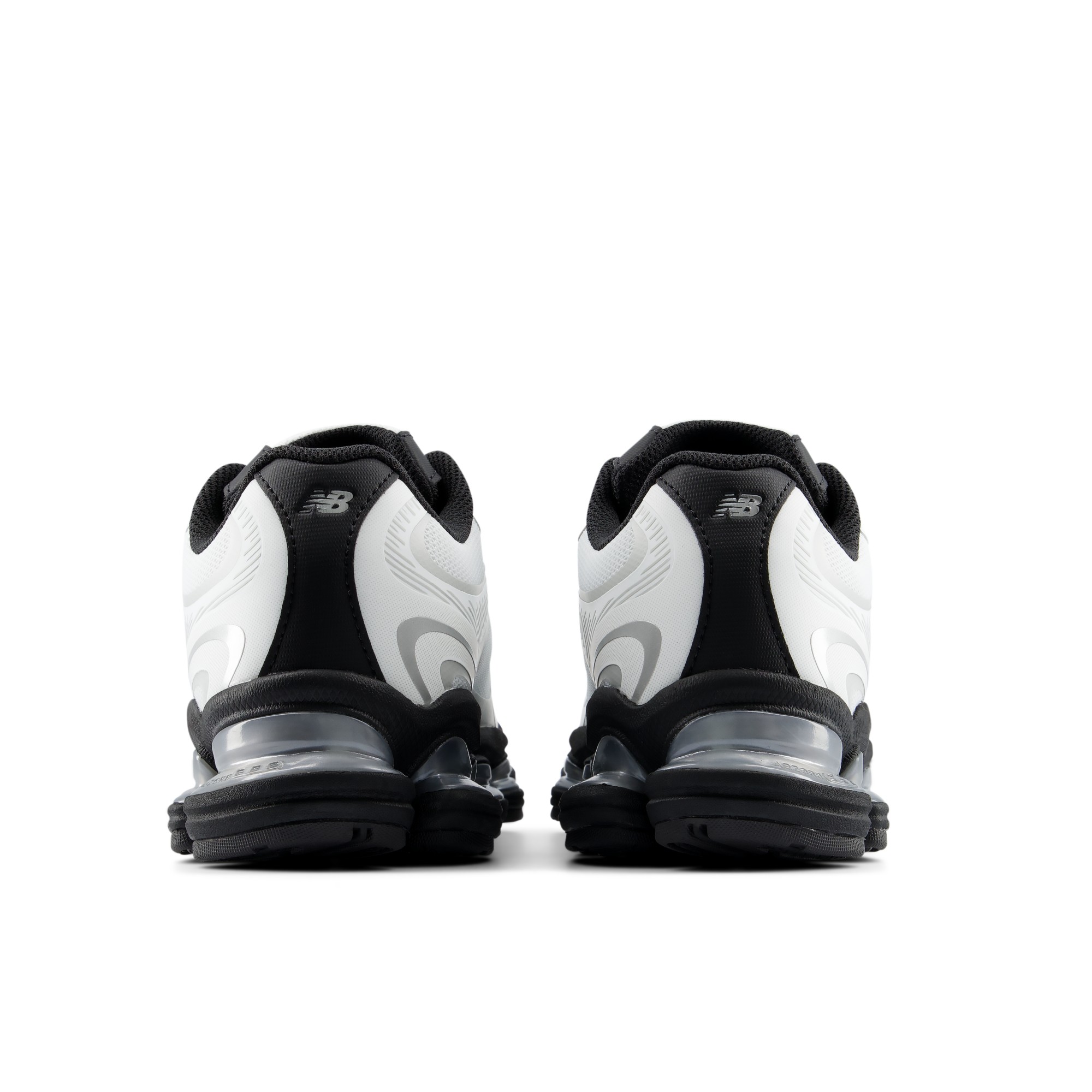 ABZORB 2000 – WHITE with BLACK