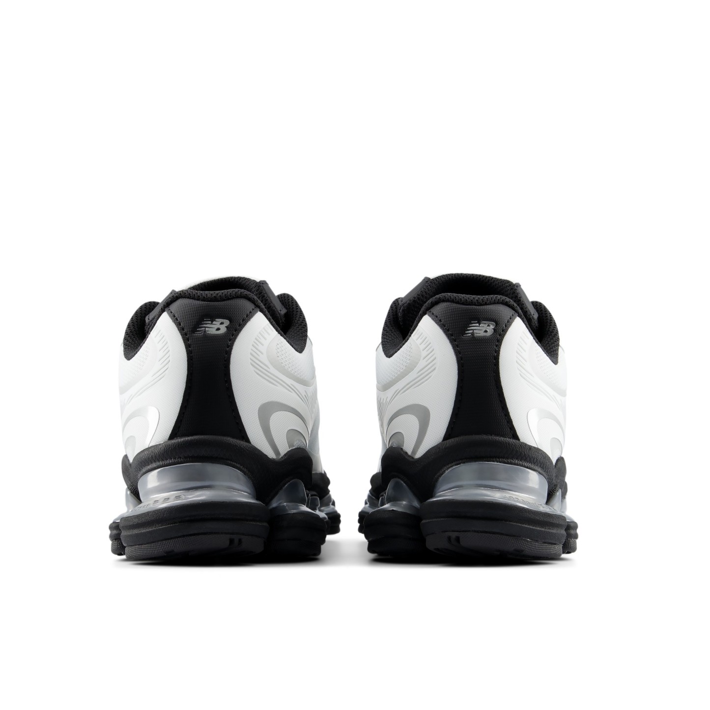 ABZORB 2000 – WHITE with BLACK