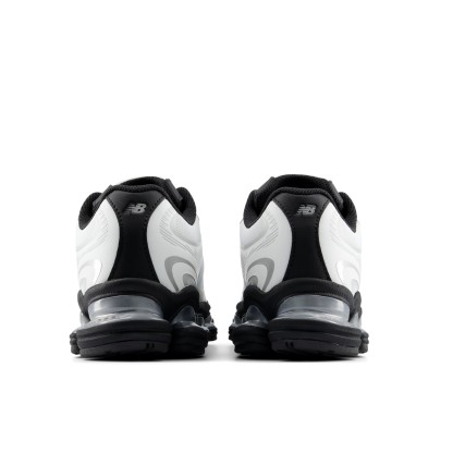 ABZORB 2000 – WHITE with BLACK