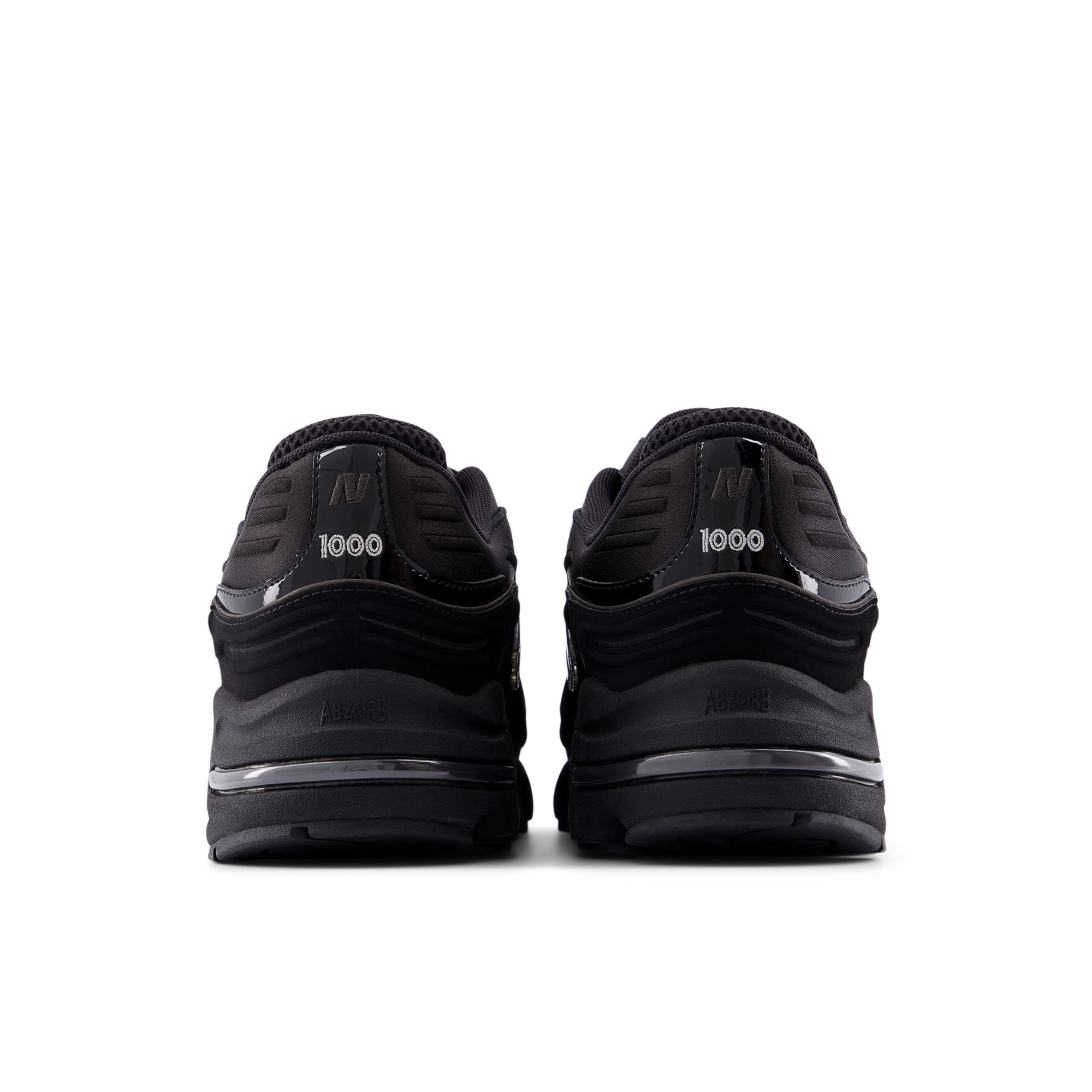 1000D – BLACK with BLACK METALLIC and Light Gold Metallic