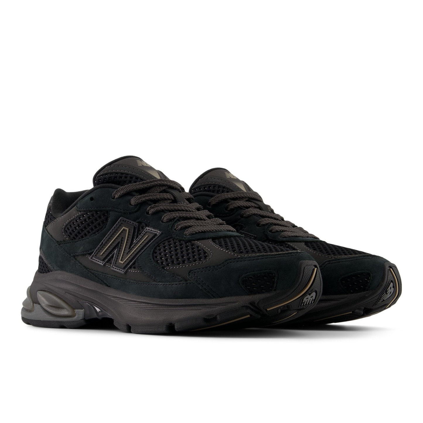 2010 – BLACK with BLACK CEMENT