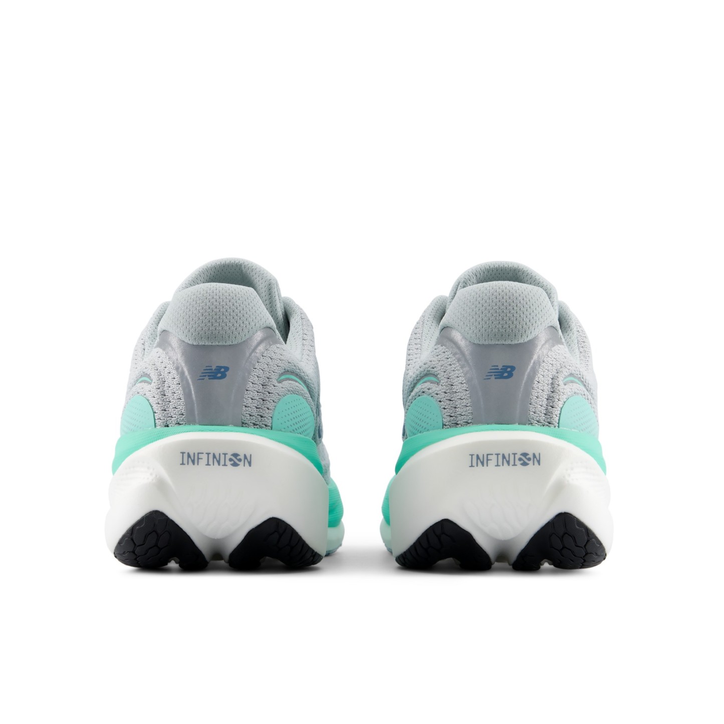 1080v15 – LIGHT ZINC BLUE with BRIGHT MINT