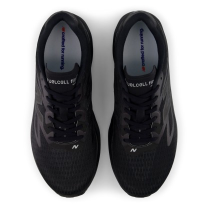 Flite-R – BLACK with BLACK CEMENT and BRIGHT MINT