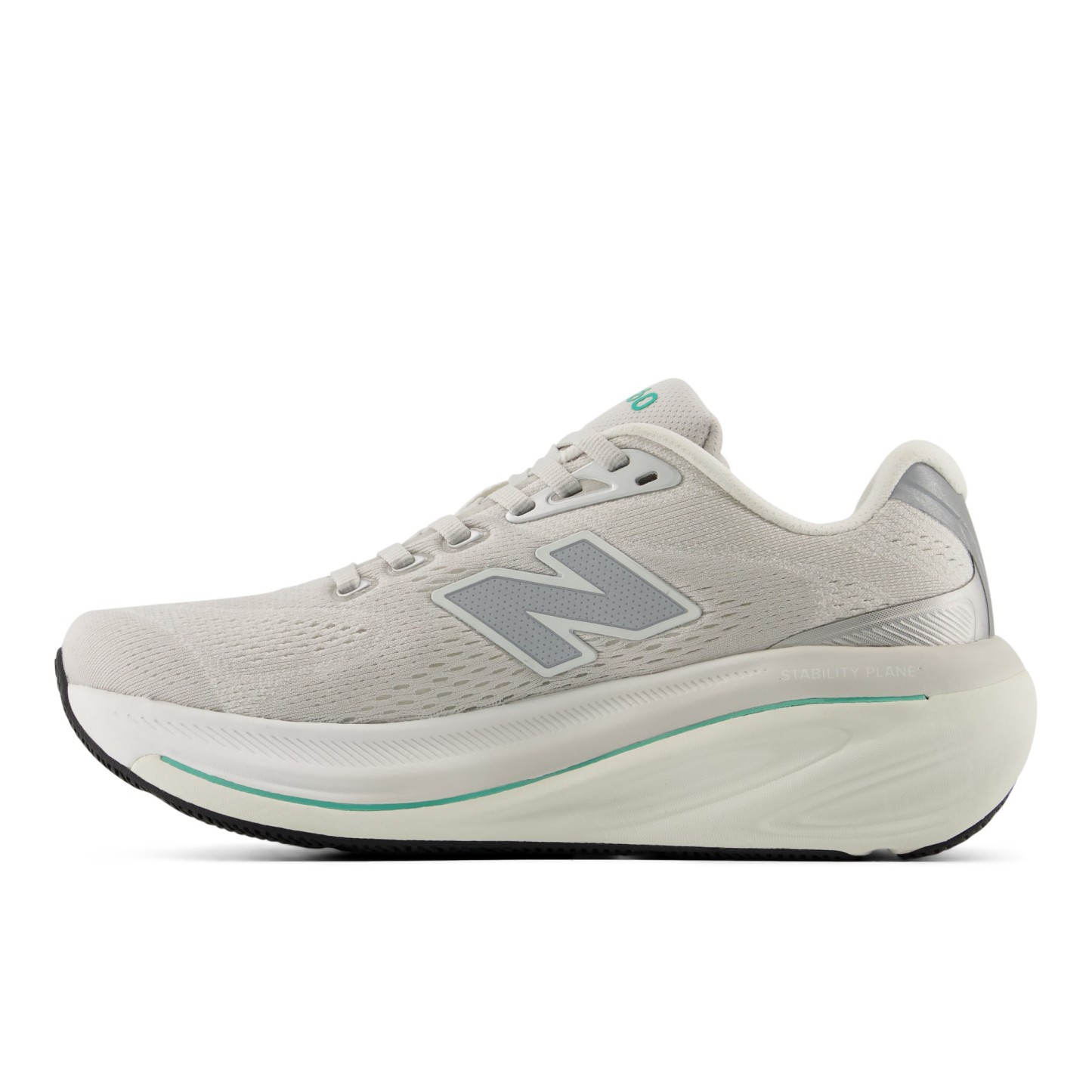 Fresh Foam X 860 v15 – GREY MATTER with SEA SALT