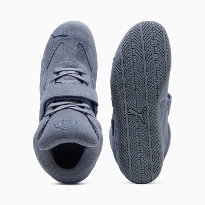Speedcat Wedge Tonal Sneakers Women – Gray Sky-PUMA Black